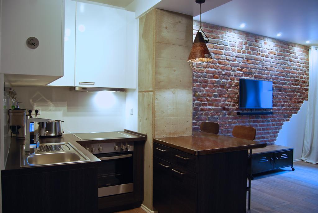 Jordan Executive Furnished Appartement *
