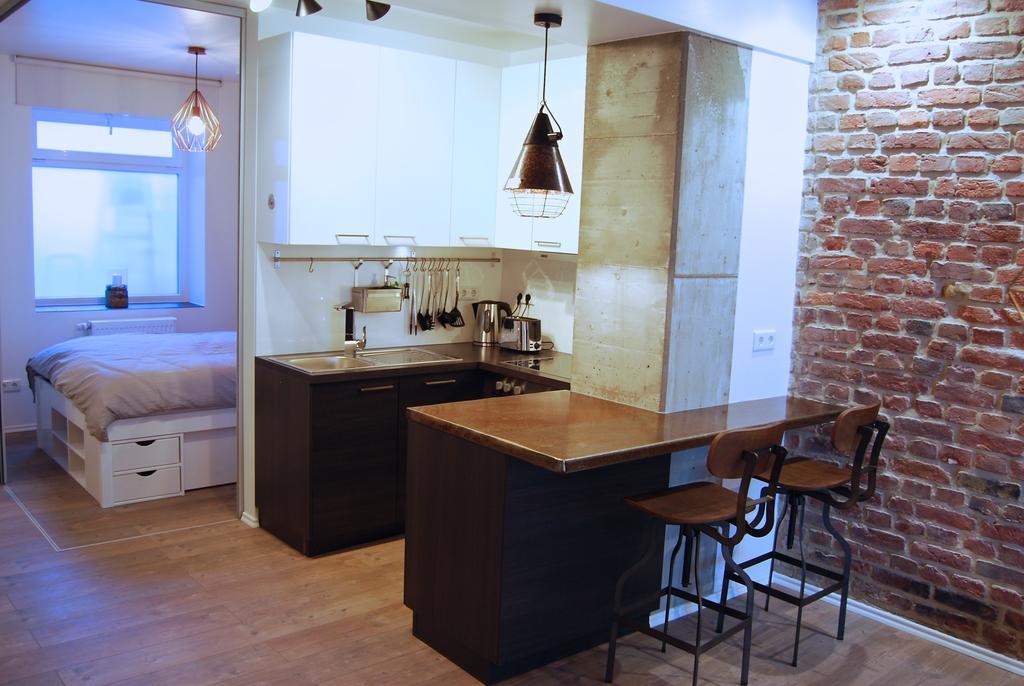Jordan Executive Furnished Appartement