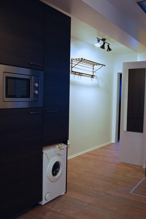 Appartement Jordan Executive Furnished *
