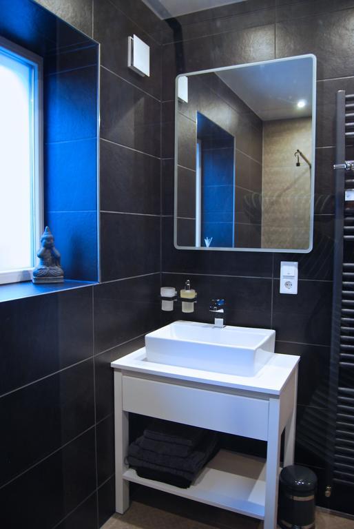 Appartement Jordan Executive Furnished